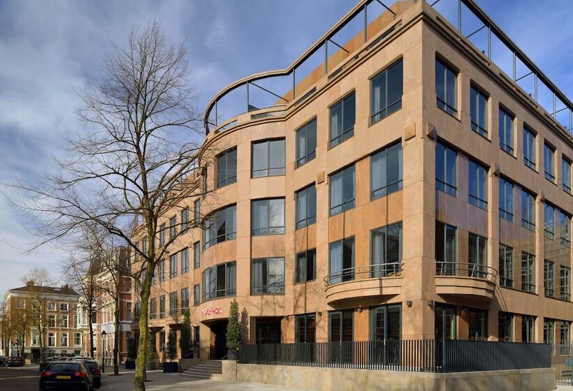 Mövenpick Hotel The Hague