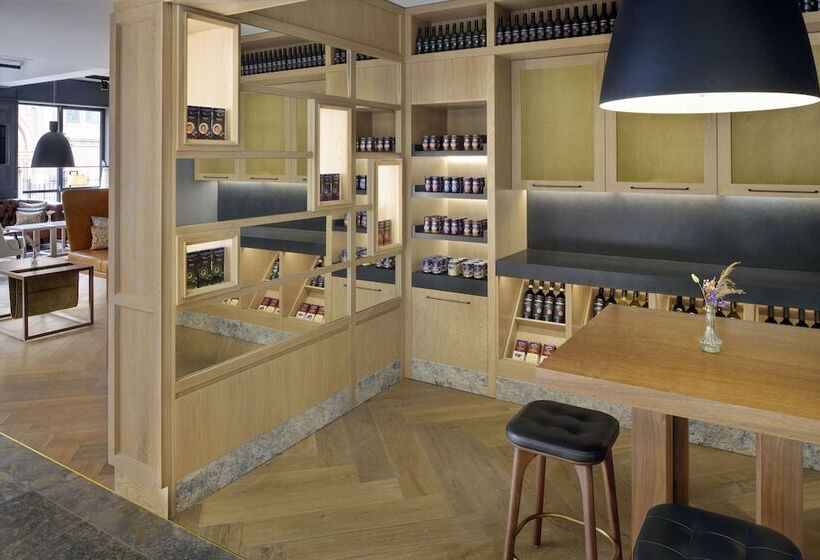 Mövenpick Hotel The Hague