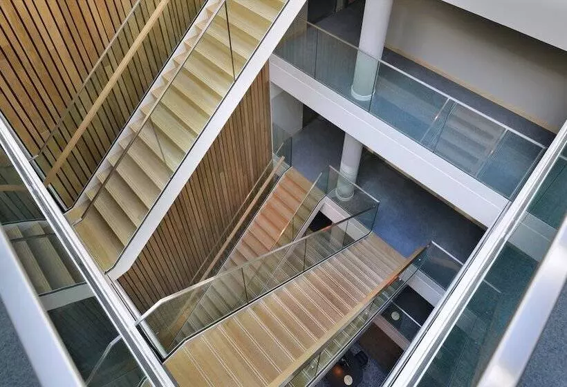 Mövenpick Hotel The Hague