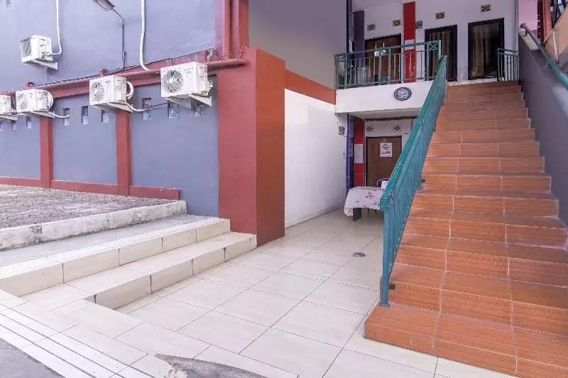 Hotel Oyo 3317 Maju Jaya Residence