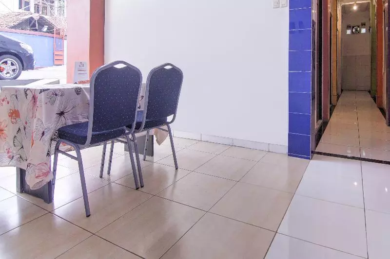 Hotel Oyo 3317 Maju Jaya Residence