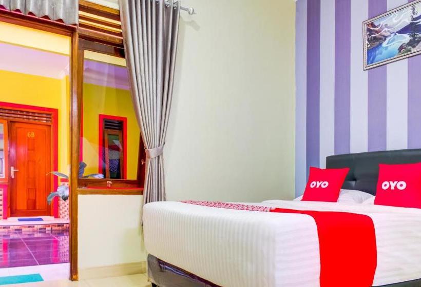 Hotell Oyo 3418 Penginapan May Lindon