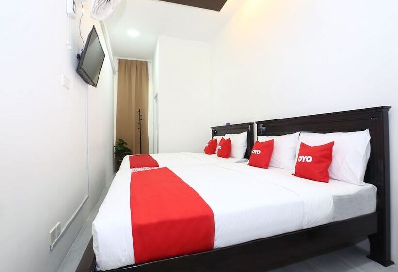 בית מלון כפרי Oyo 89678 Ady