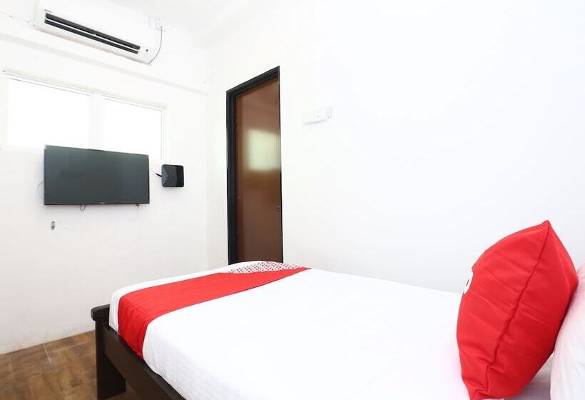 בית מלון כפרי Oyo 89678 Ady