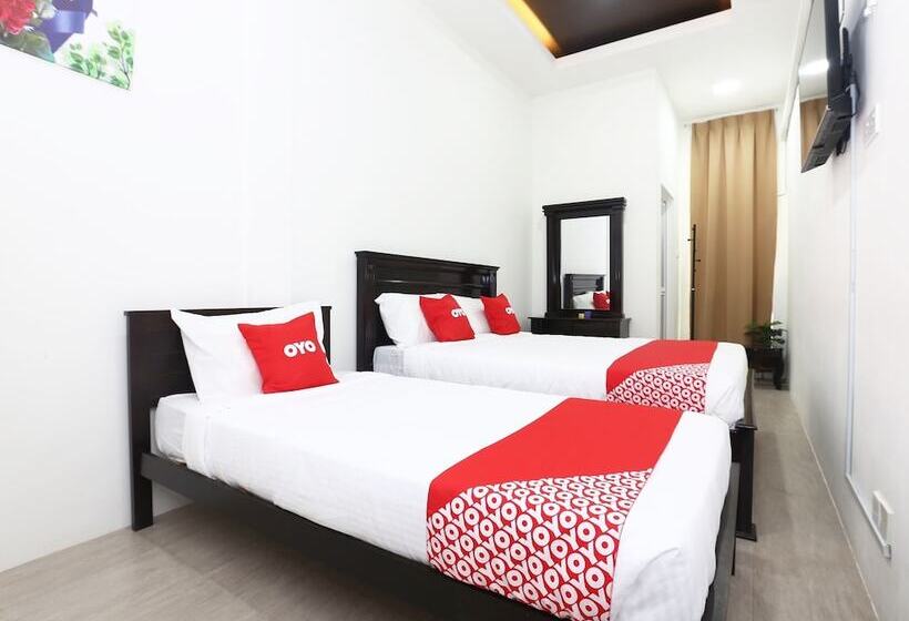 בית מלון כפרי Oyo 89678 Ady