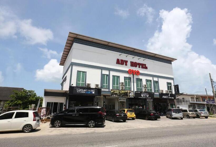 בית מלון כפרי Oyo 89678 Ady