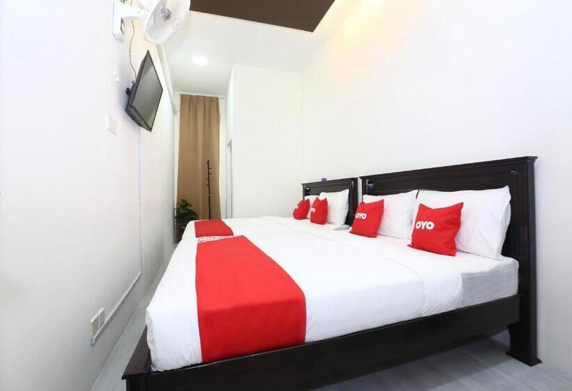 בית מלון כפרי Oyo 89678 Ady