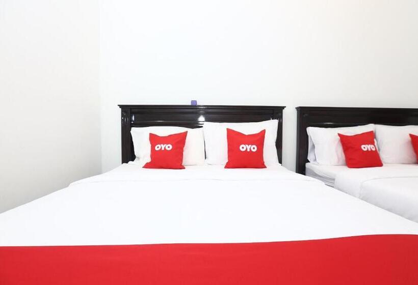 בית מלון כפרי Oyo 89678 Ady