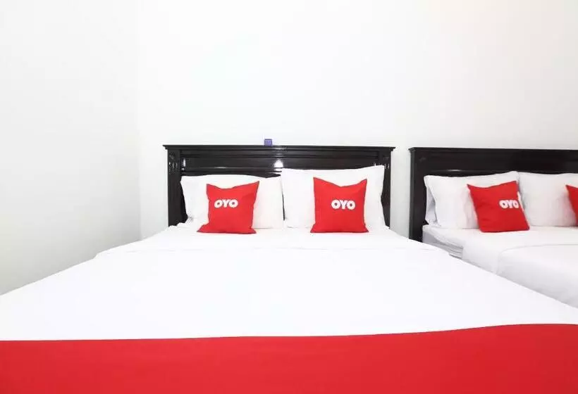 Hotelli Oyo 89678 Ady
