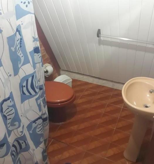 בית מלון כפרי Pousada Veredas