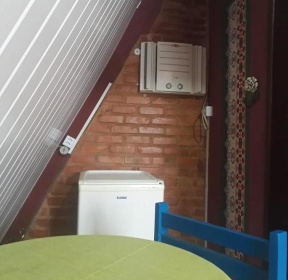 בית מלון כפרי Pousada Veredas