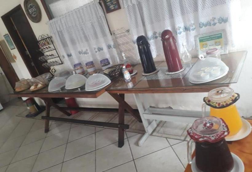 בית מלון כפרי Pousada Veredas