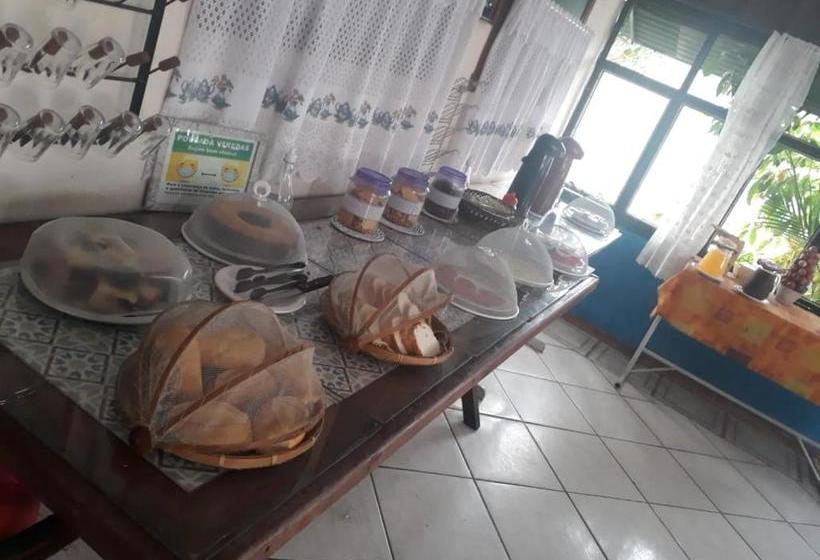 בית מלון כפרי Pousada Veredas