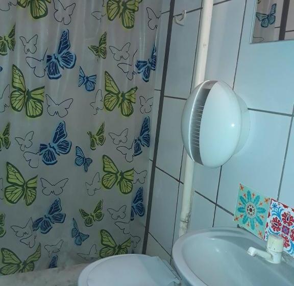 בית מלון כפרי Pousada Veredas