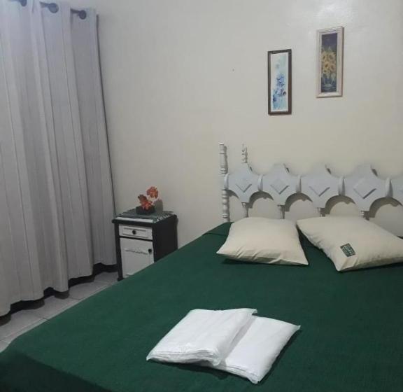 בית מלון כפרי Pousada Veredas