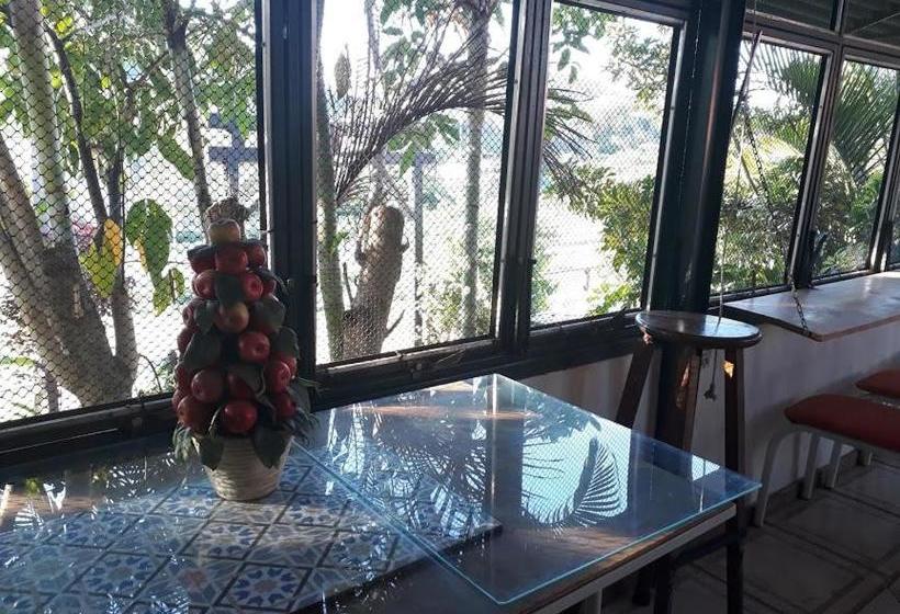 בית מלון כפרי Pousada Veredas