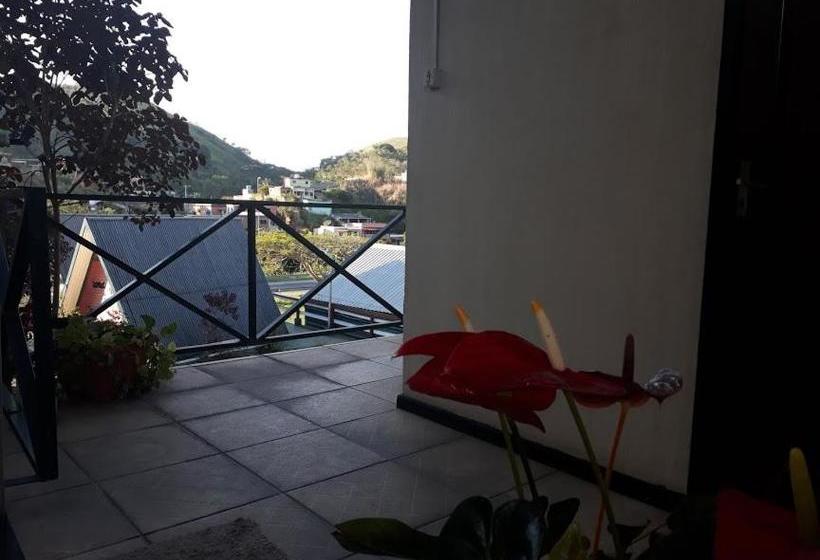 בית מלון כפרי Pousada Veredas