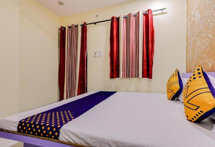 בית מלון כפרי Spot On 70774  Rajshree