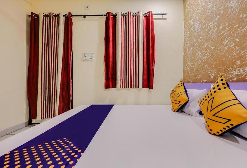 בית מלון כפרי Spot On 70774  Rajshree