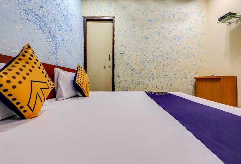 בית מלון כפרי Spot On 70774  Rajshree