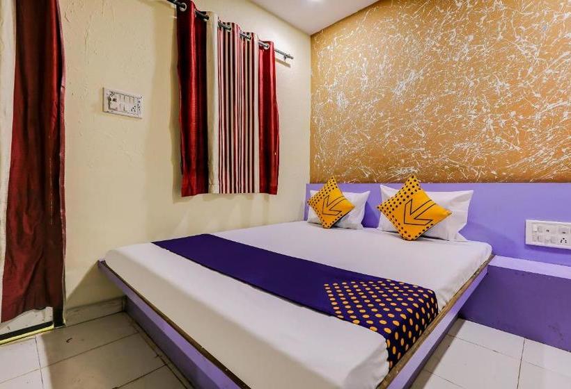 בית מלון כפרי Spot On 70774  Rajshree