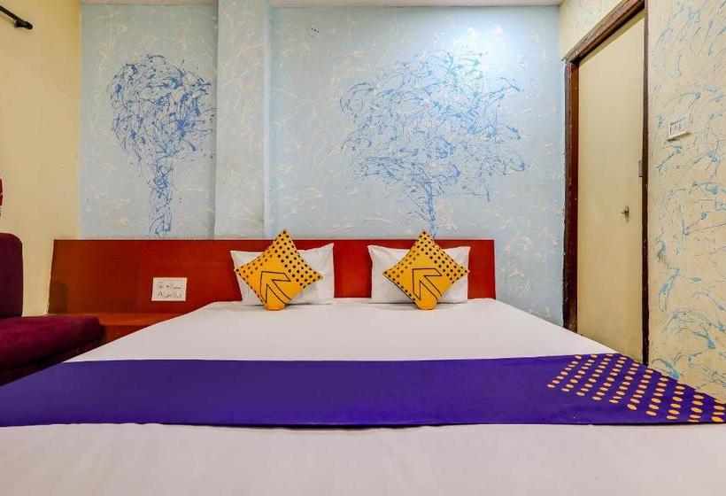 בית מלון כפרי Spot On 70774  Rajshree