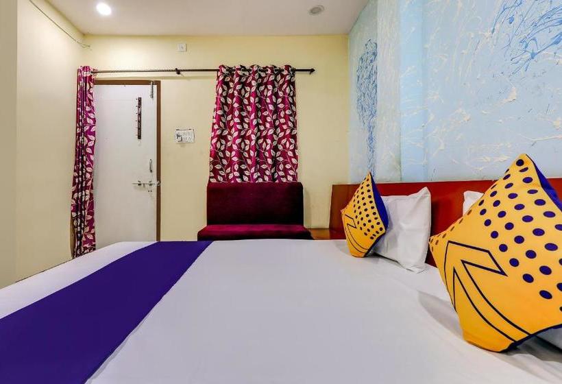 בית מלון כפרי Spot On 70774  Rajshree