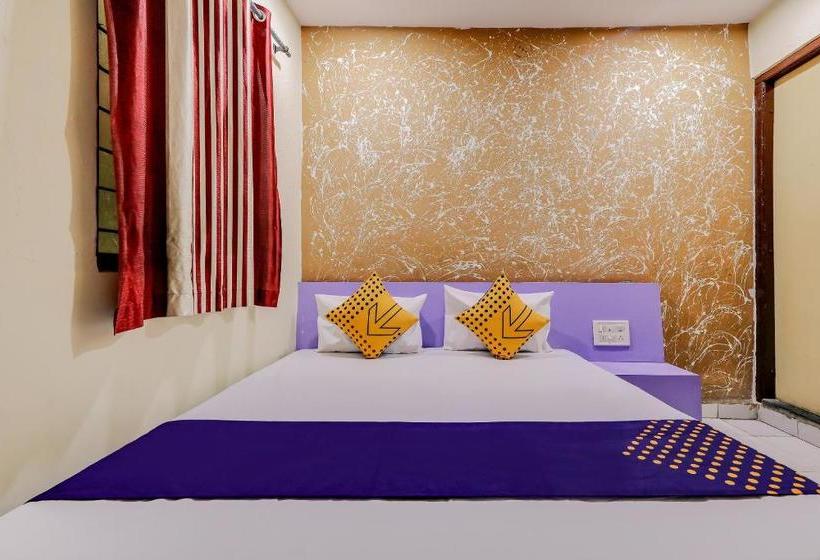 בית מלון כפרי Spot On 70774  Rajshree