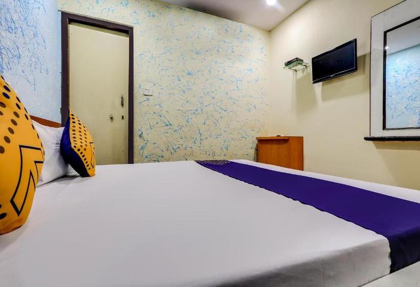 בית מלון כפרי Spot On 70774  Rajshree