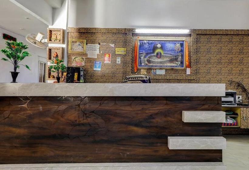 בית מלון כפרי Spot On 70774  Rajshree