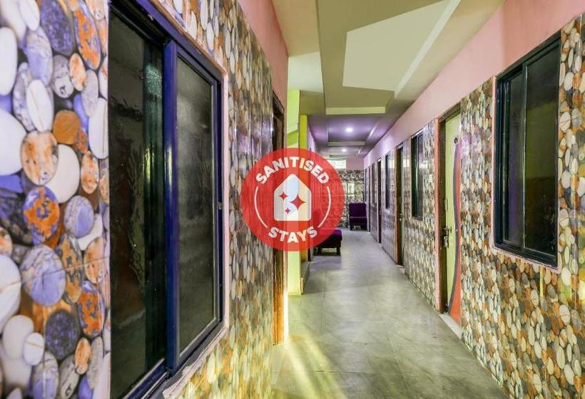 בית מלון כפרי Spot On 70774  Rajshree