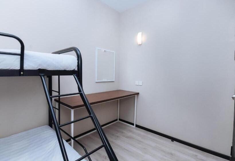 Hotel Spot On 89838 Lm Residence