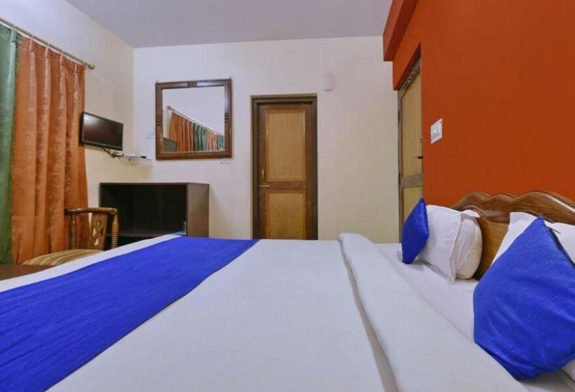 Hotel Goroomgo Sangeeta Paradise Nainital