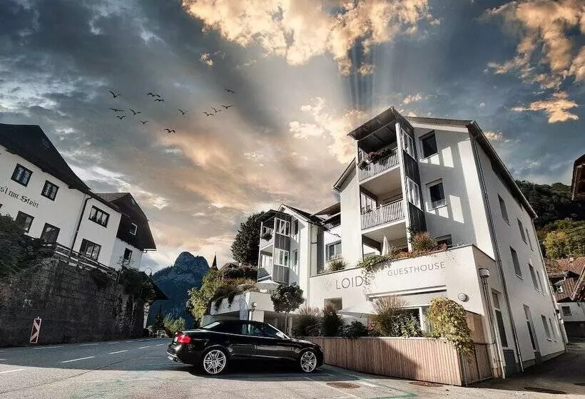 Loidls Guesthouse