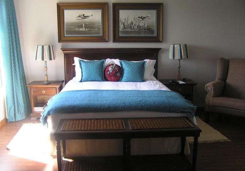 Пансион Fatmols Guest Lodge