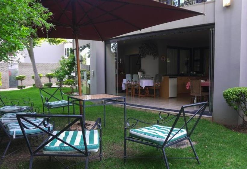 Пансион Fatmols Guest Lodge