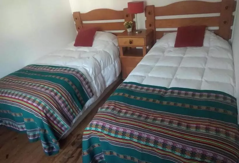 پانسیون Hostal Nomade
