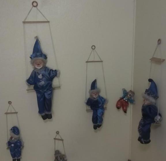 پانسیون Hostal Nomade