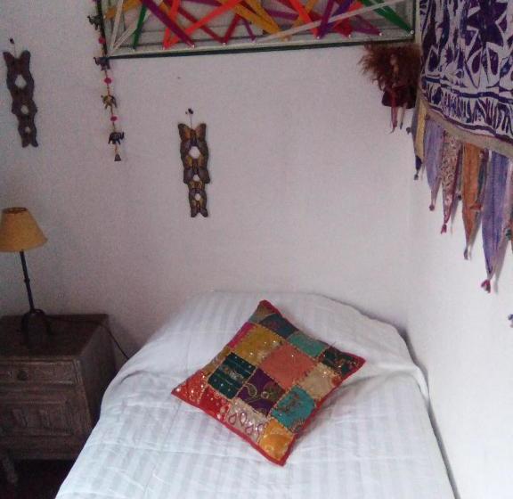 پانسیون Hostal Nomade