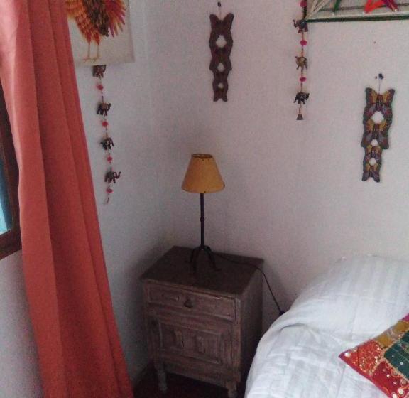 پانسیون Hostal Nomade