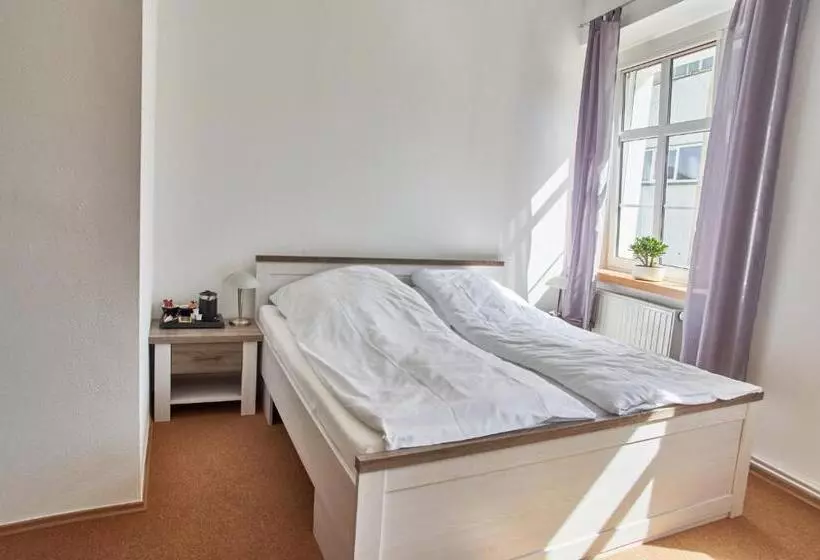 Pension Alte Molkerei