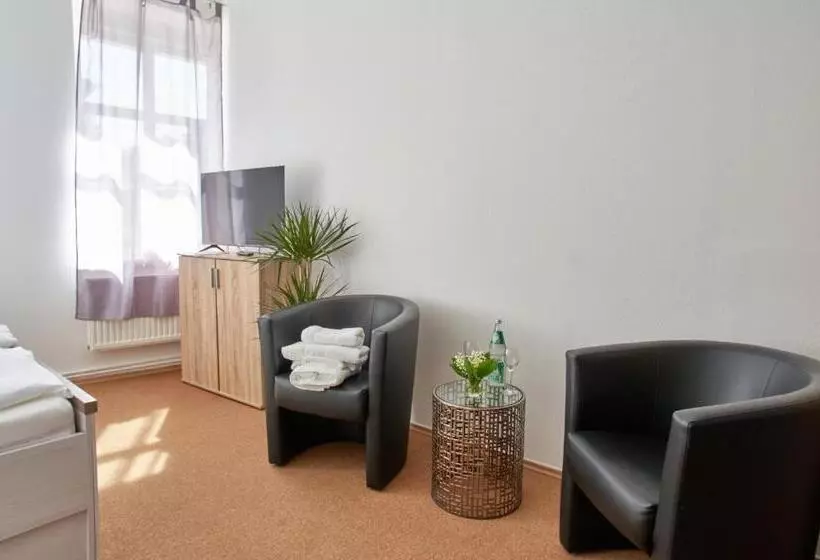 Pension Alte Molkerei