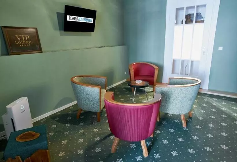 Pension Alte Molkerei