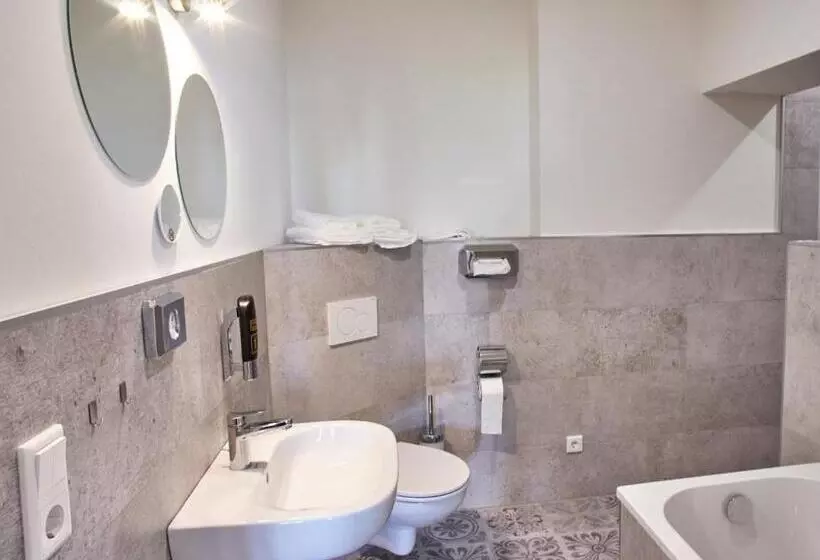 Pension Alte Molkerei