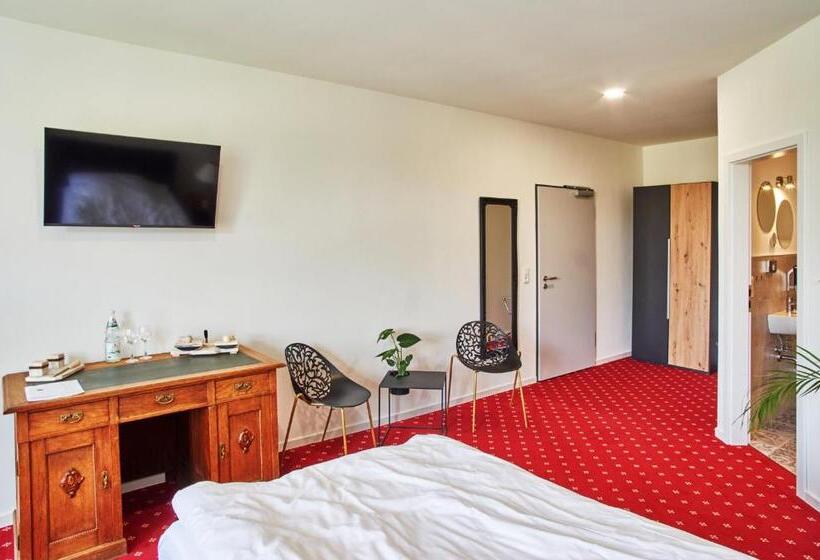 Pension Alte Molkerei