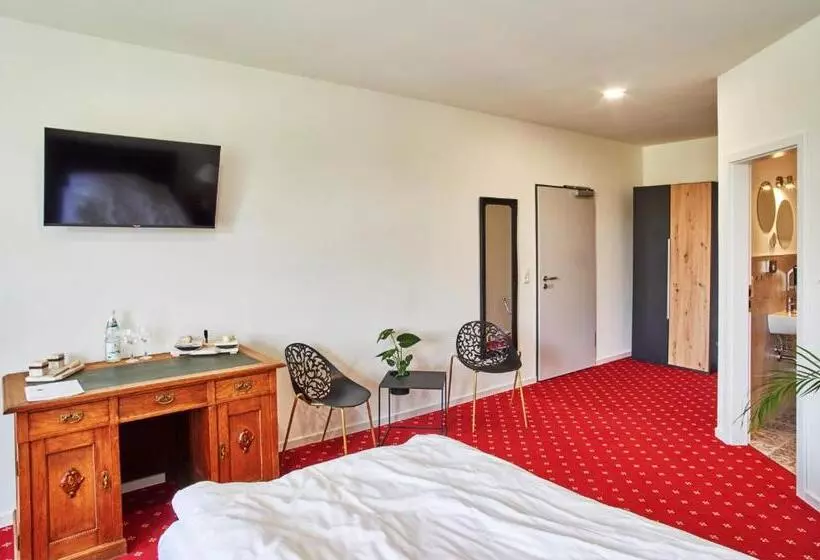 Pension Alte Molkerei