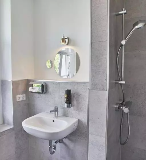 Pension Alte Molkerei