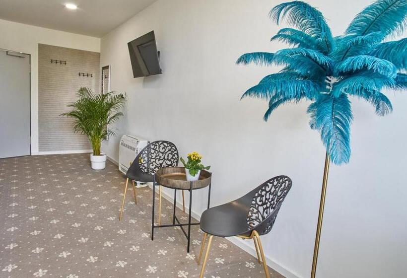 Pension Alte Molkerei