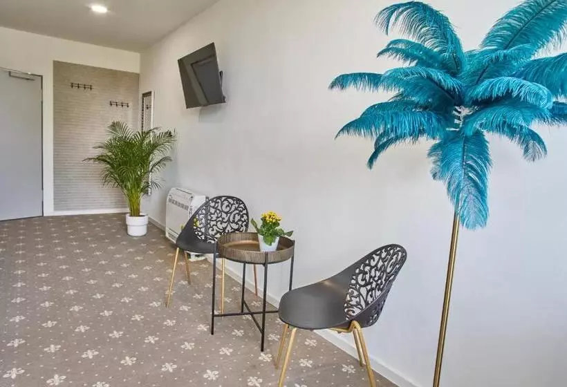 Pension Alte Molkerei