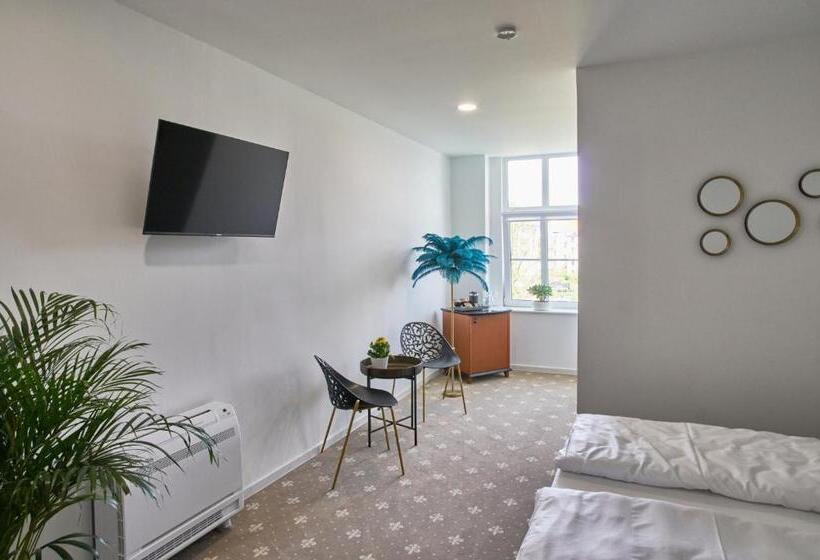 Pension Alte Molkerei